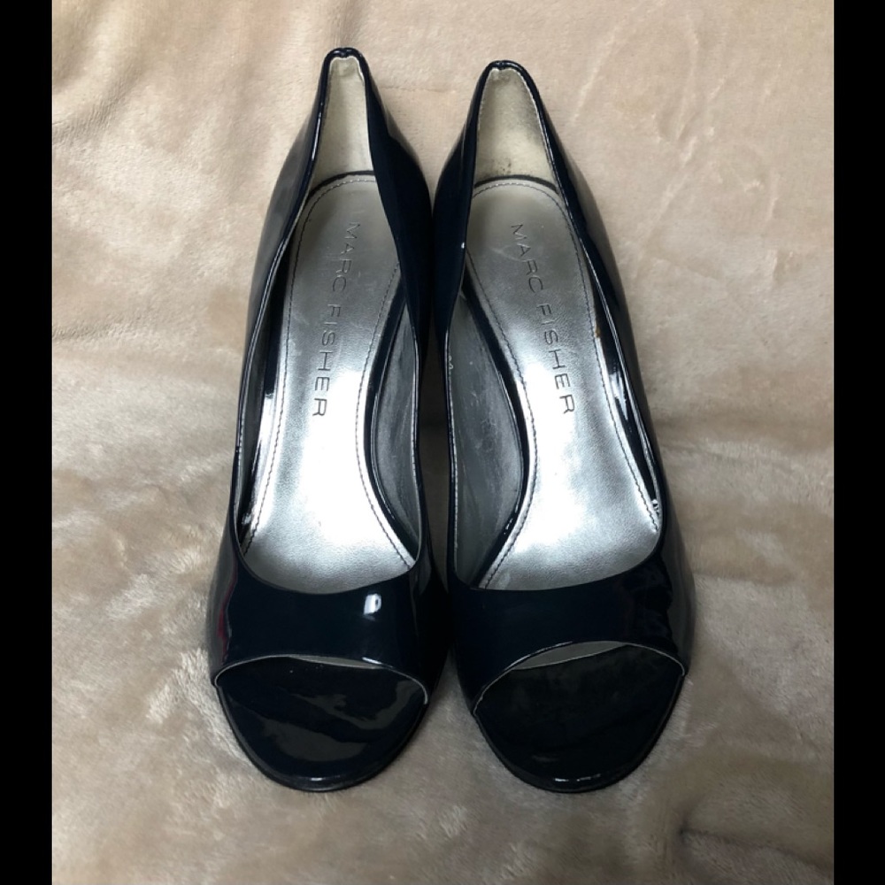 marc fisher heels